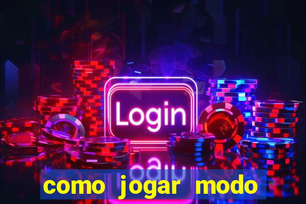 como jogar modo demo no tigre